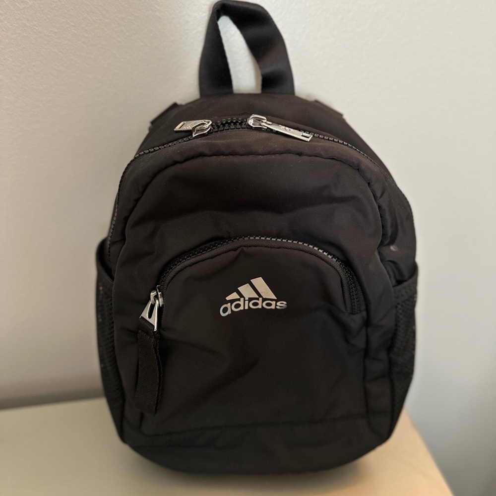 Adidas Backpack - Picture 2 of 4